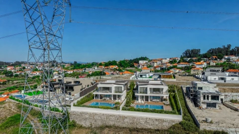Terreno para Venda em Vilela