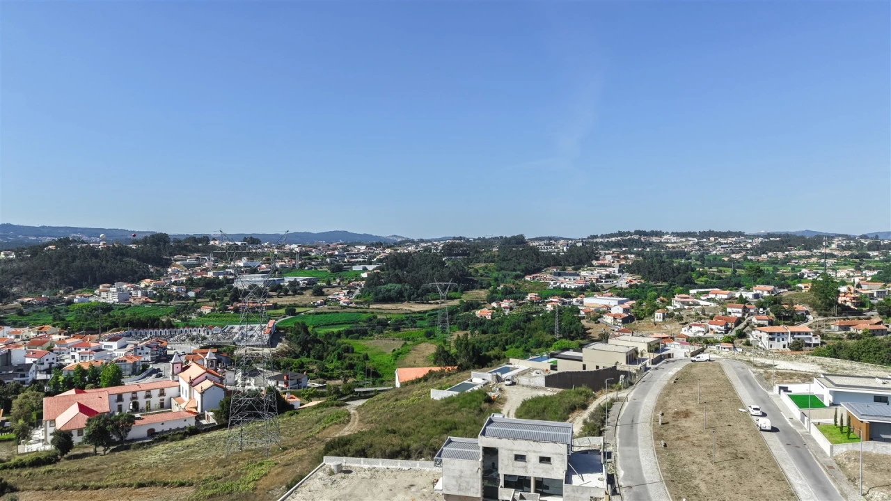 Terreno para Venda em Vilela Foto 6