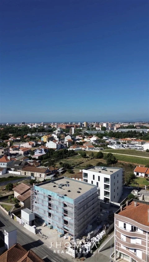Apartamento T2 para Venda em Aradas
