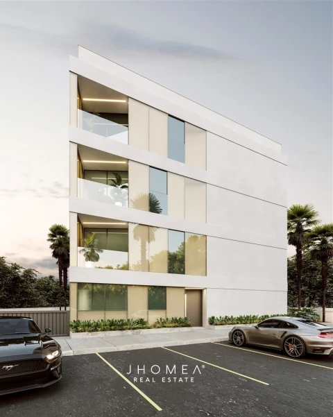 Apartamento T2 para Venda em Aradas