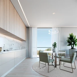 Apartamento T2 para Venda em Aradas