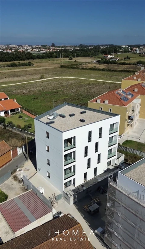 Apartamento T2 para Venda em Aradas