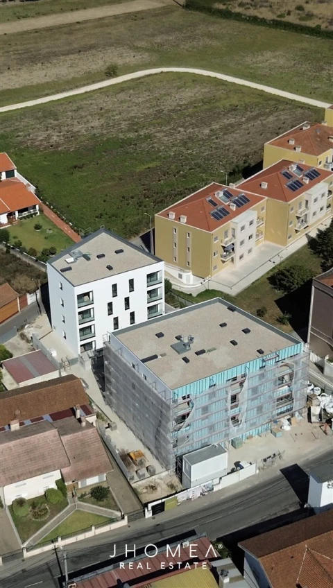 Apartamento T2 para Venda em Aradas