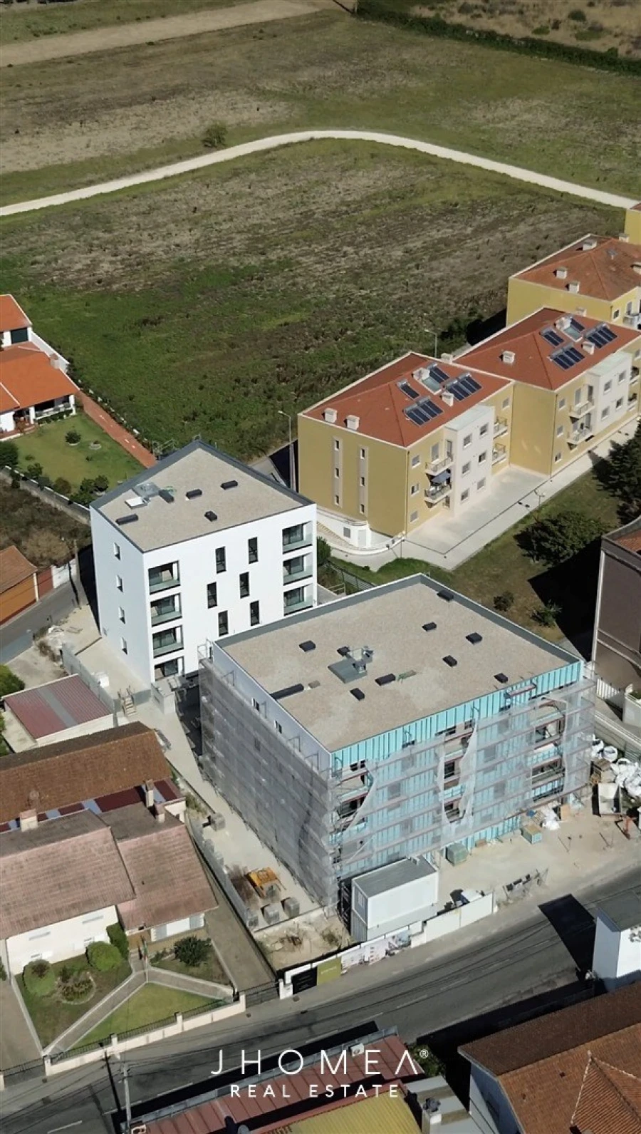 Apartamento T2 para Venda em Aradas Foto 11
