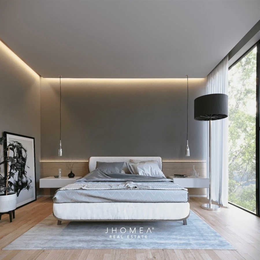 Apartamento T2 para Venda em Aradas Foto 4