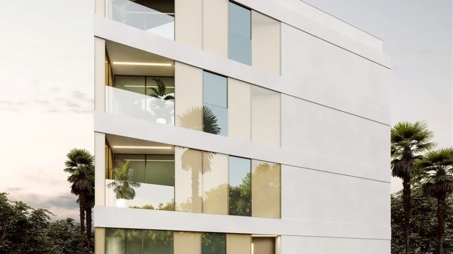 Apartamento T2 para Venda em Aradas