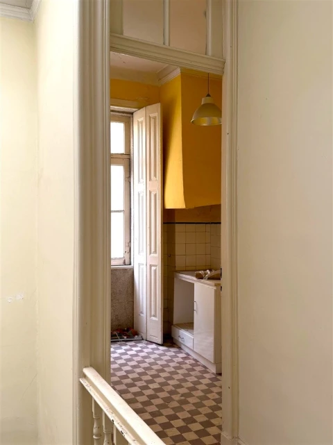 Apartamento T1 para Venda em Aldoar, Foz do Douro e Nevogilde