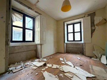 Apartamento T1 para Venda em Aldoar, Foz do Douro e Nevogilde