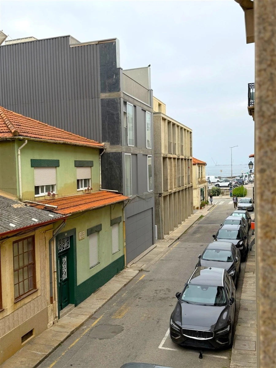Apartamento T1 para Venda em Aldoar, Foz do Douro e Nevogilde Foto 4