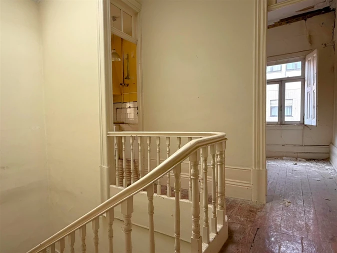 Apartamento T1 para Venda em Aldoar, Foz do Douro e Nevogilde Foto 9