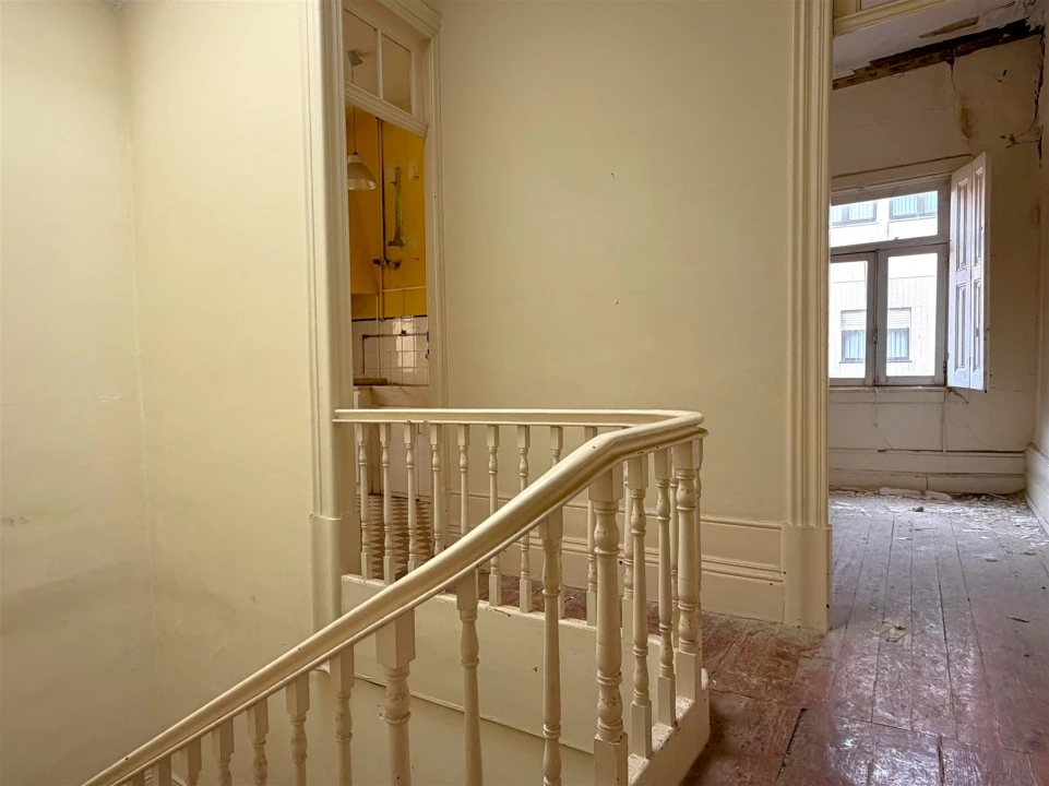 Apartamento T1 para Venda em Aldoar, Foz do Douro e Nevogilde Foto 9