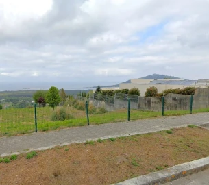 Terreno para Venda em Moledo e Cristelo