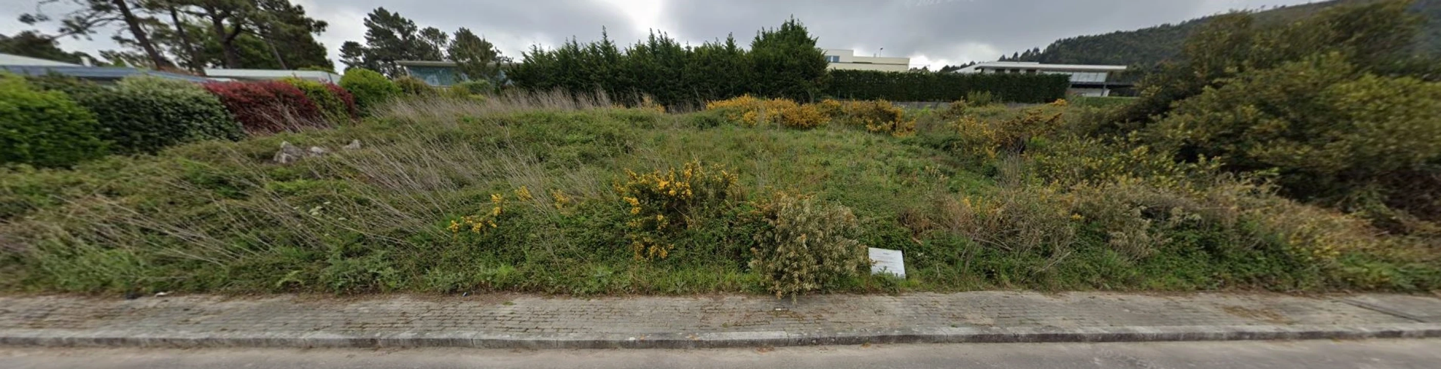 Terreno para Venda em Moledo e Cristelo Foto 3