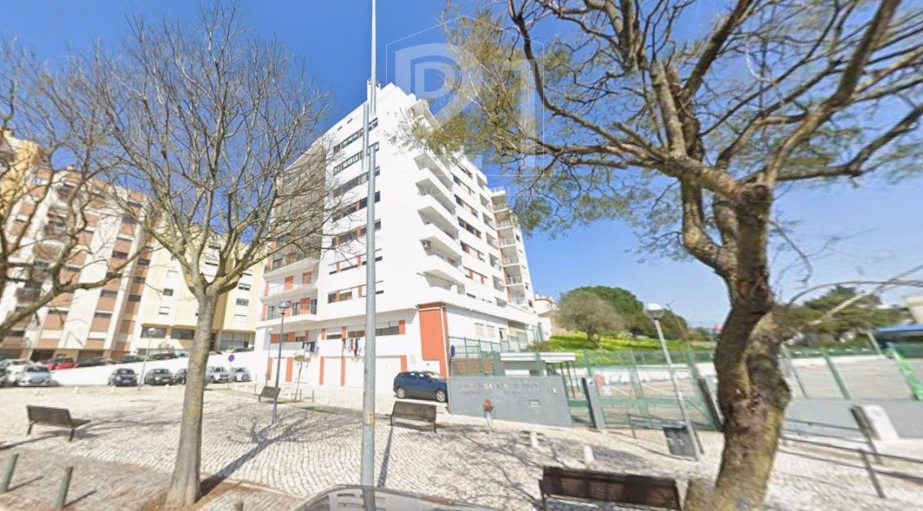 Apartamento T1 para Arrendamento em Cacém e São Marcos Foto 25