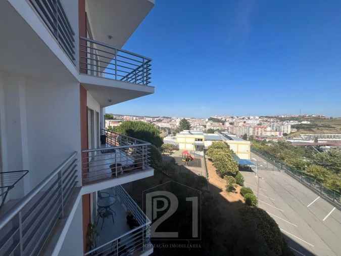 Apartamento T1 para Arrendamento em Cacém e São Marcos Foto 18