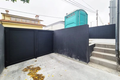 Moradia T2 para Venda em Perafita, Lavra e Santa Cruz do Bispo