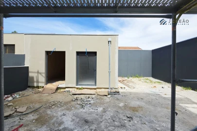 Moradia T2 para Venda em Perafita, Lavra e Santa Cruz do Bispo