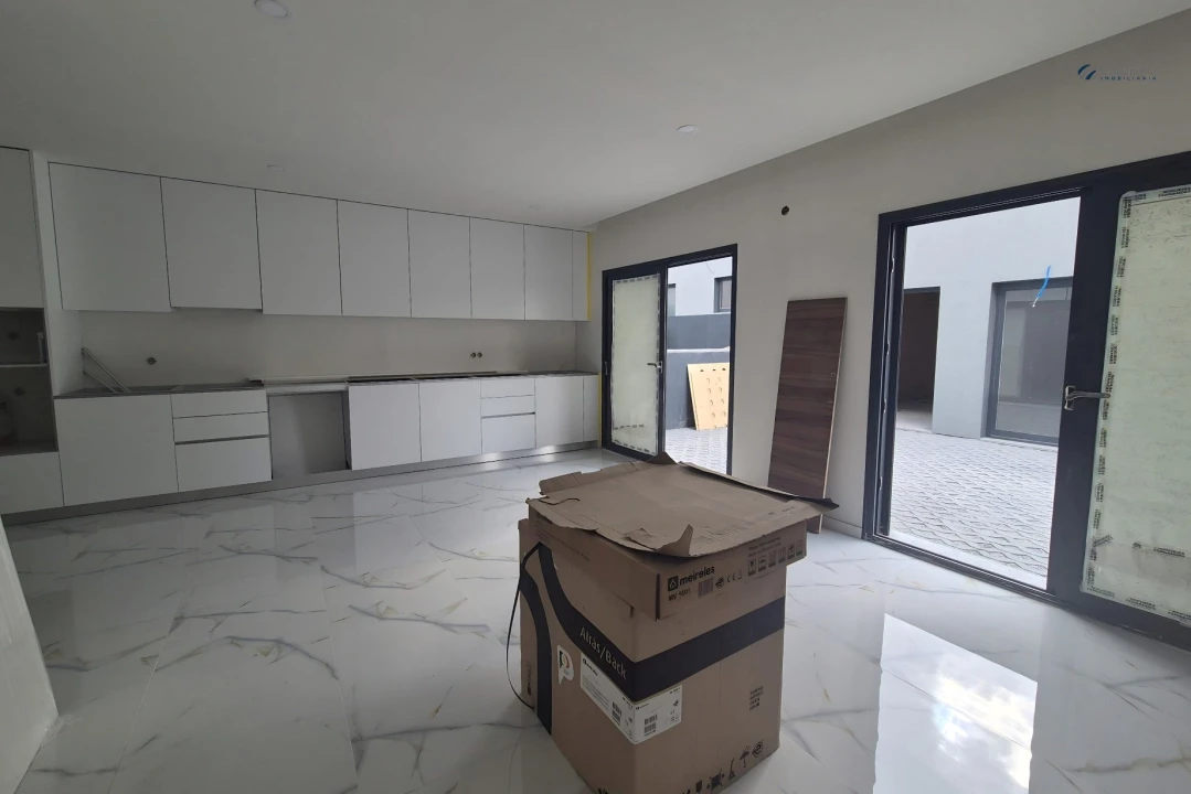Moradia T2 para Venda em Perafita, Lavra e Santa Cruz do Bispo Foto 22