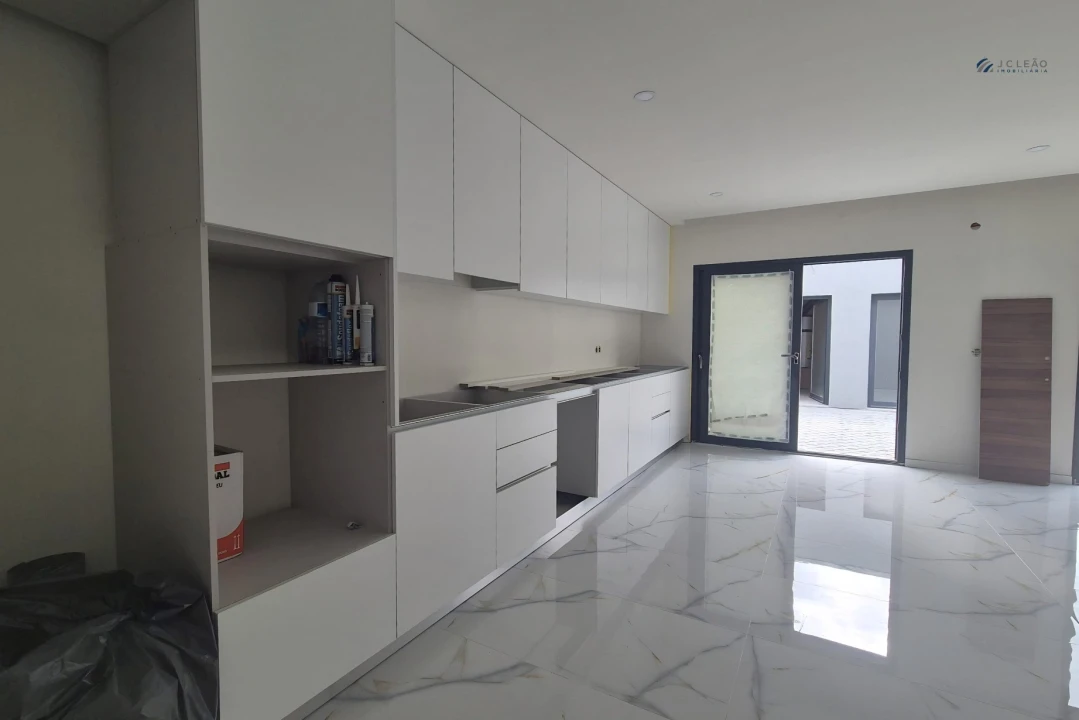 Moradia T2 para Venda em Perafita, Lavra e Santa Cruz do Bispo Foto 23