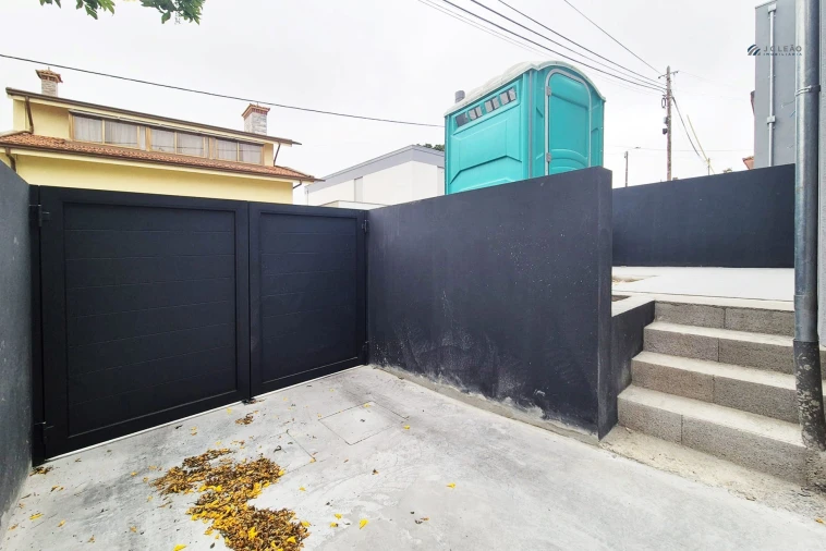 Moradia T2 para Venda em Perafita, Lavra e Santa Cruz do Bispo Foto 19