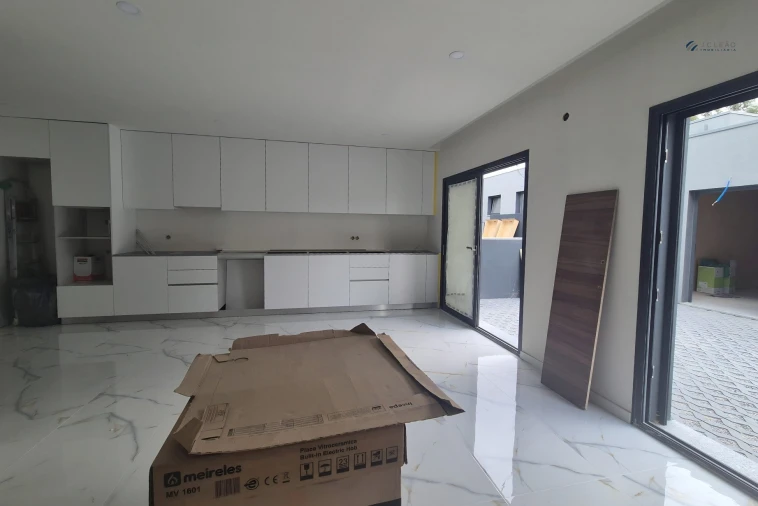 Moradia T2 para Venda em Perafita, Lavra e Santa Cruz do Bispo Foto 24