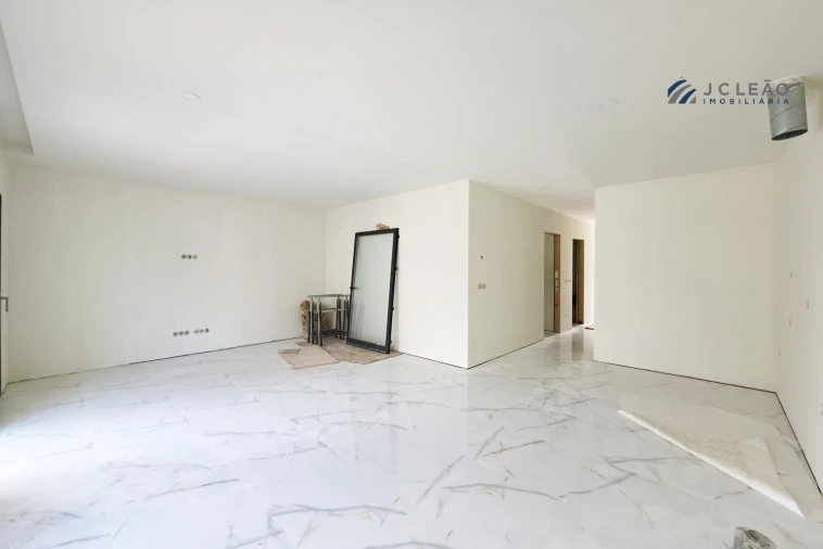 Moradia T2 para Venda em Perafita, Lavra e Santa Cruz do Bispo Foto 14