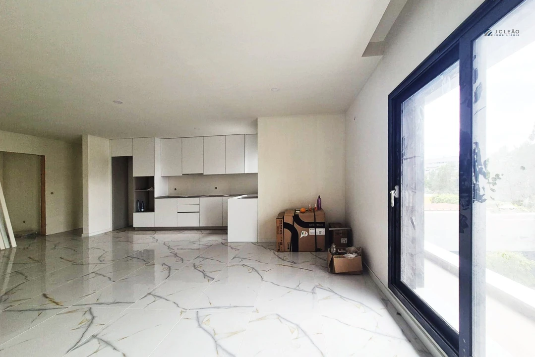Moradia T3 para Venda em Perafita, Lavra e Santa Cruz do Bispo Foto 4