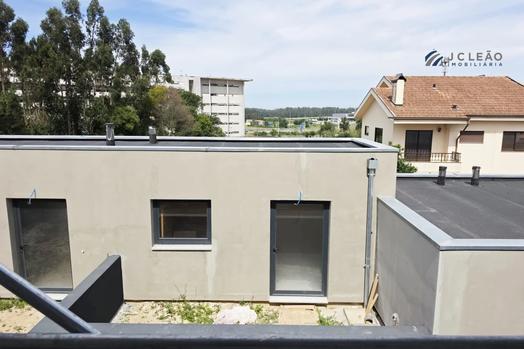 Moradia T3 para Venda em Perafita, Lavra e Santa Cruz do Bispo Foto 22