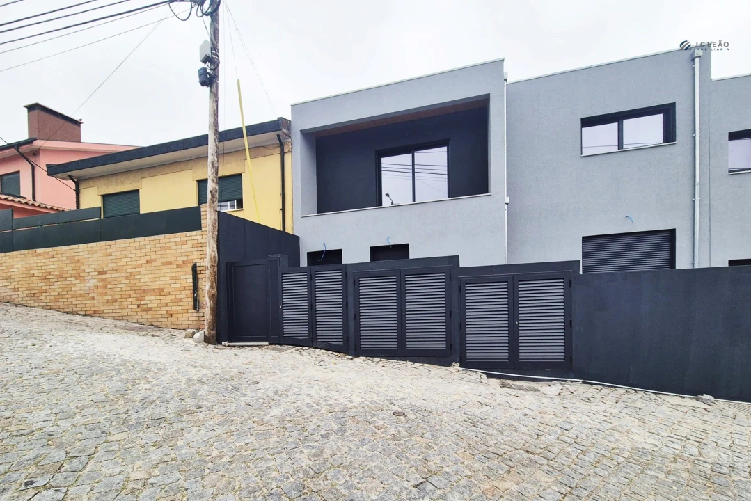 Moradia T3 para Venda em Perafita, Lavra e Santa Cruz do Bispo Foto 24