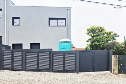 Moradia T3 para Venda em Perafita, Lavra e Santa Cruz do Bispo