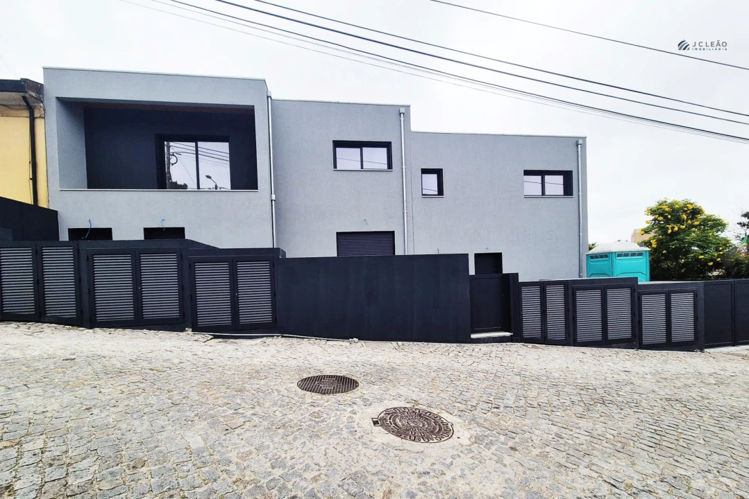 Moradia T3 para Venda em Perafita, Lavra e Santa Cruz do Bispo Foto 20