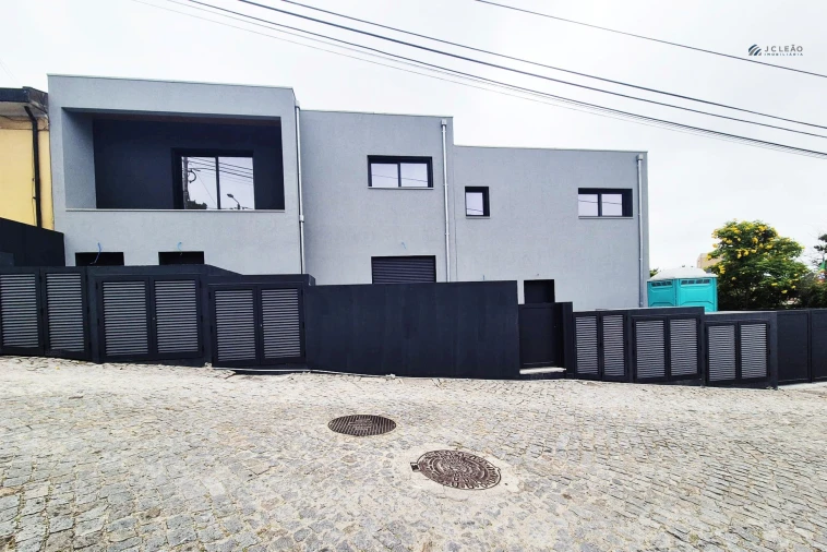 Moradia T3 para Venda em Perafita, Lavra e Santa Cruz do Bispo Foto 20