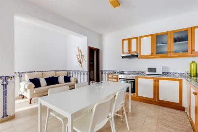 Moradia T3 para Venda em Batalha