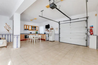 Moradia T3 para Venda em Batalha