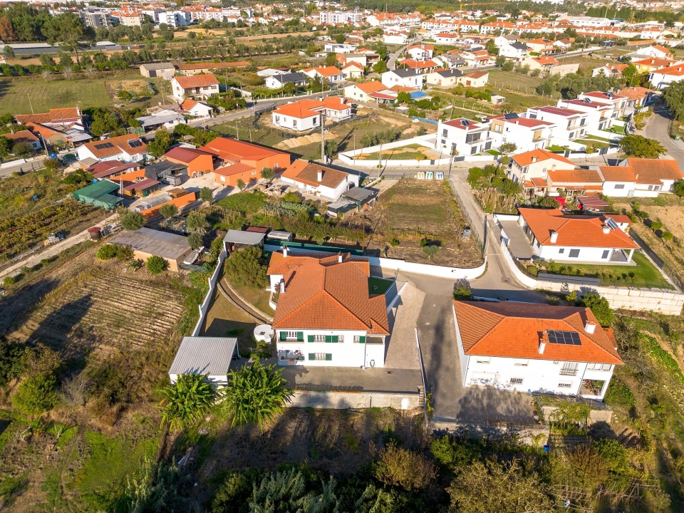 Moradia T3 para Venda em Batalha Foto 60
