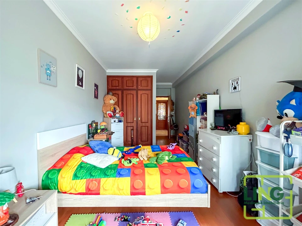 Apartamento T3 para Venda em Castelo Branco Foto 19