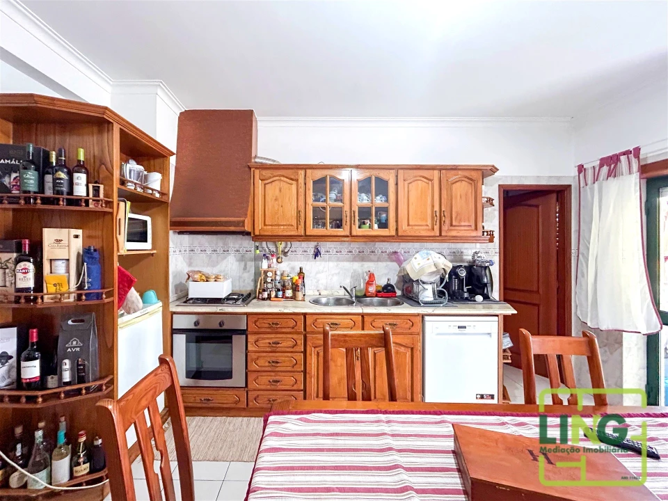 Apartamento T3 para Venda em Castelo Branco Foto 6