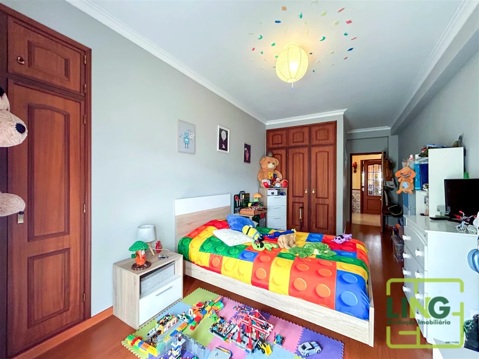 Apartamento T3 para Venda em Castelo Branco Foto 20