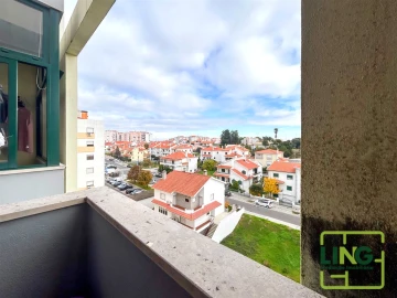 Apartamento T3 para Venda em Castelo Branco