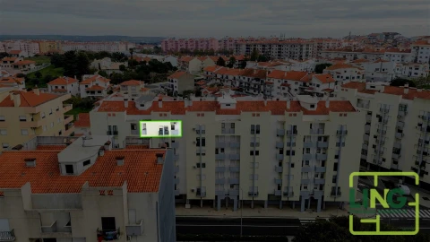Apartamento T3 para Venda em Castelo Branco