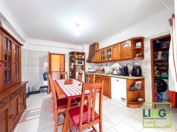 Apartamento T3 para Venda em Castelo Branco