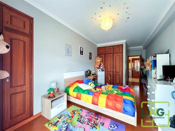 Apartamento T3 para Venda em Castelo Branco