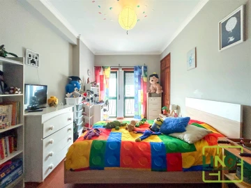 Apartamento T3 para Venda em Castelo Branco