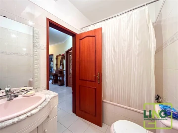 Apartamento T3 para Venda em Castelo Branco