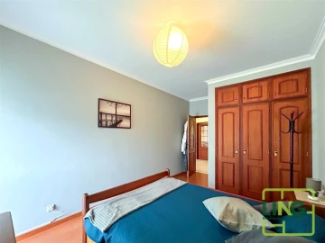 Apartamento T3 para Venda em Castelo Branco