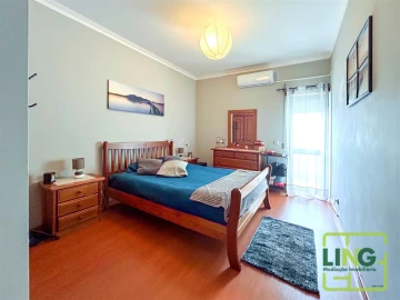 Apartamento T3 para Venda em Castelo Branco