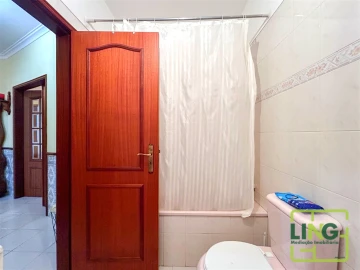 Apartamento T3 para Venda em Castelo Branco