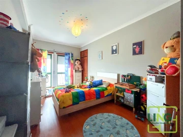 Apartamento T3 para Venda em Castelo Branco