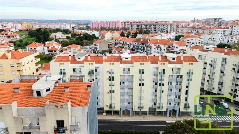 Apartamento T3 para Venda em Castelo Branco