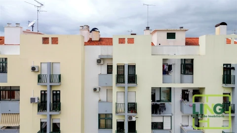 Apartamento T3 para Venda em Castelo Branco